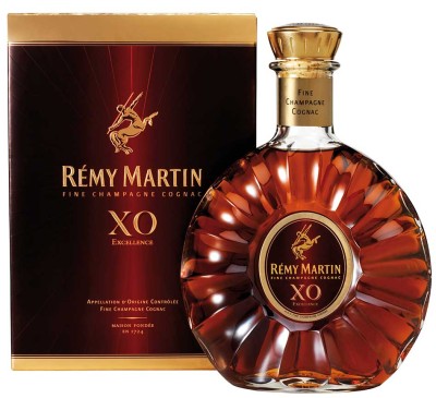 Rượu Remy Martin Extra