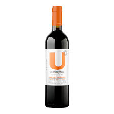 Rượu vang Undurraga Cabernet Sauvignon