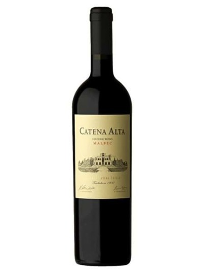 Catena Alta Malbec