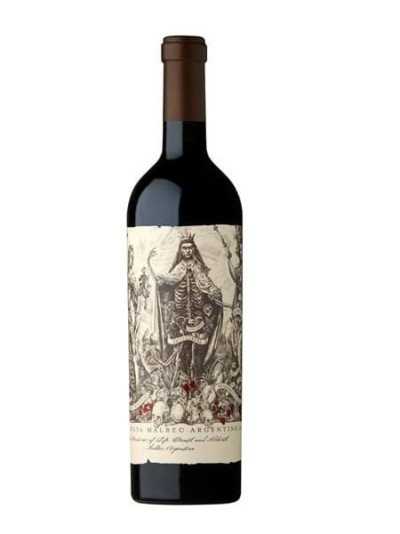Catena Zapata Malbec Argentino