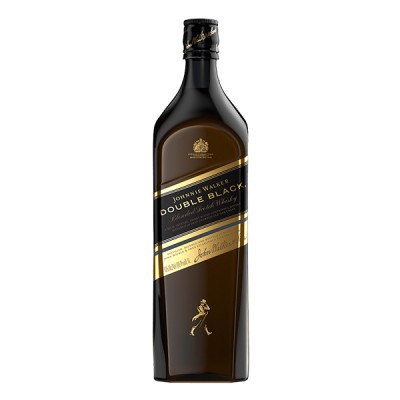 Johnnie Walker Double Black 750ml