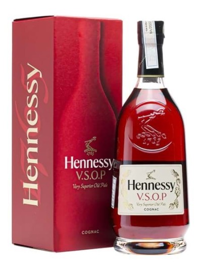 Hennessy Vsop