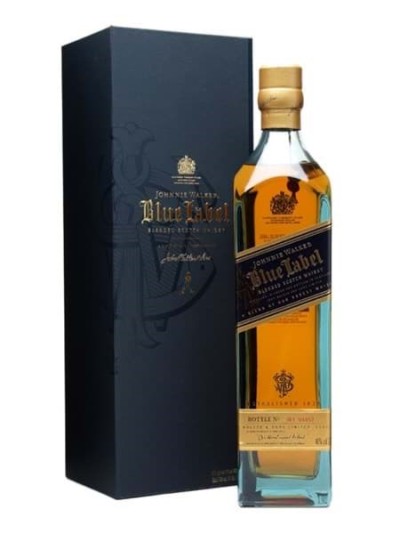 Johnnie Walker Blue