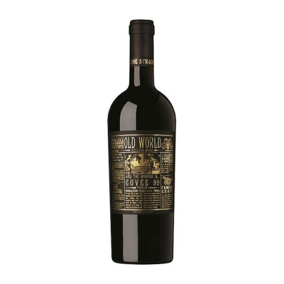 Rượu vang Ý Old World Cuvee 99