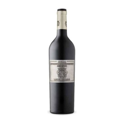 Rượu Vang Tây Ban Nha Licenciado Rioja Reserva
