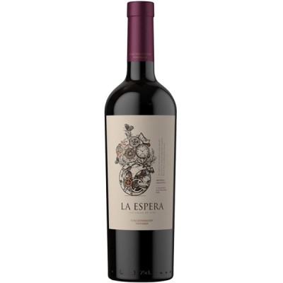 Rượu Vang Argentina La Espera Malbec Syrah