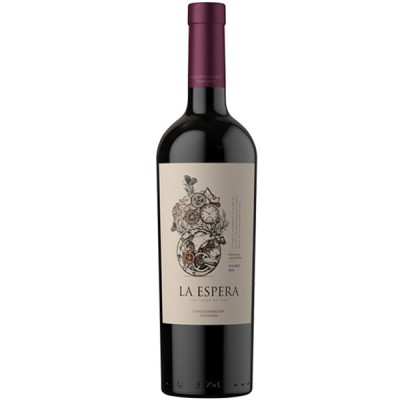 Rượu Vang Argentina La Espera Malbec