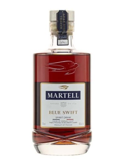 Martell Blue Swift
