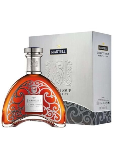Martell Chanteloup Perspective