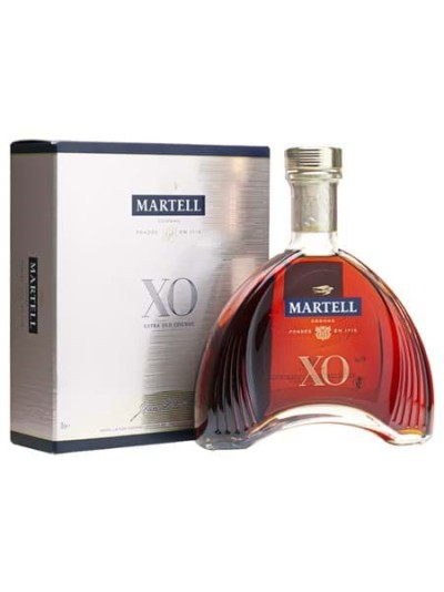 Rượu Martell Xo