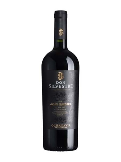 Rượu vang Ochagavia Don Silvestre Gran Reserva Cabernet Sauvignon