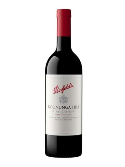 Penfolds Koonunga Hill