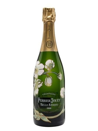 Champagne Perrier-Jouet Belle Epoque Brut