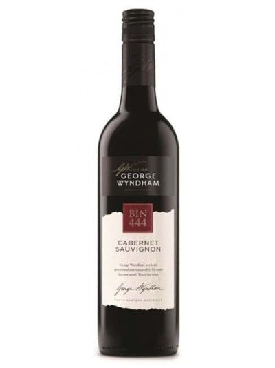 Rượu Vang Bin 444