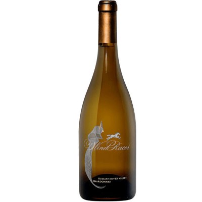 Rượu vang Wind Racer Chardonnay 1