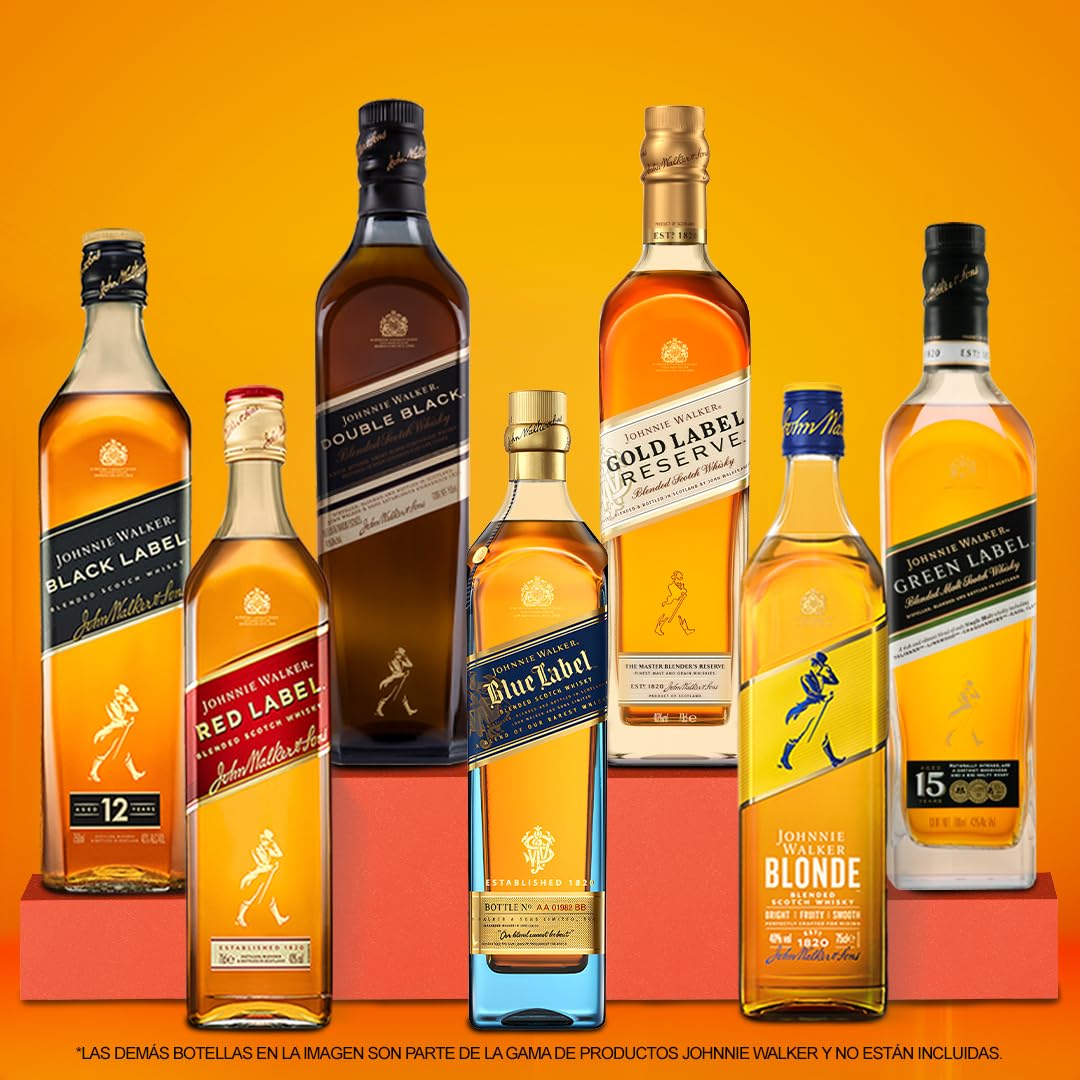 JohnnieWalker