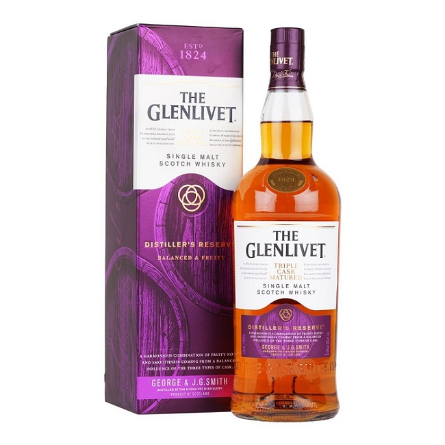 Glenlivet