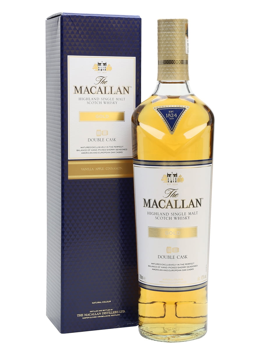Macallan