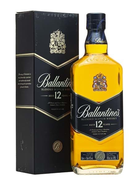 Ballantine's 12 năm