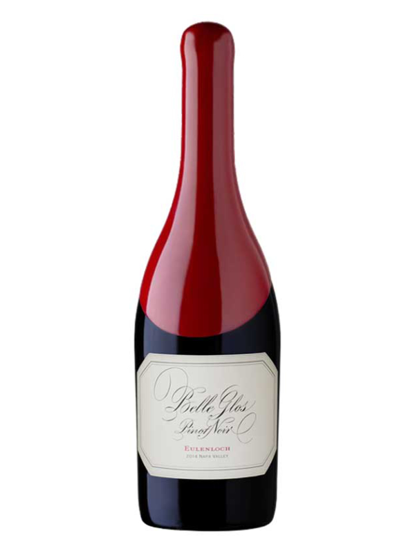 Rượu vang Mỹ Belle Glos Pinot Noir Eulenloch 2016