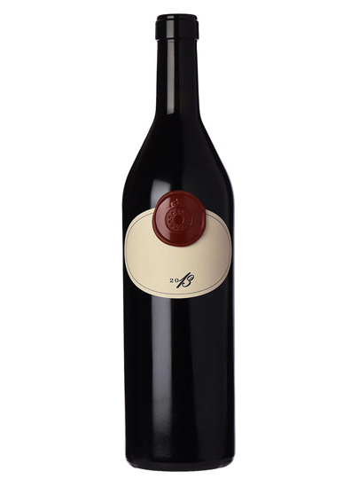 Rượu Vang Buccella Merlot