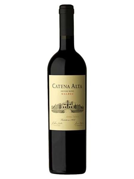 Catena Alta Malbec