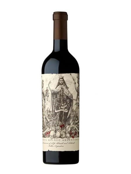 Catena Zapata Malbec Argentino