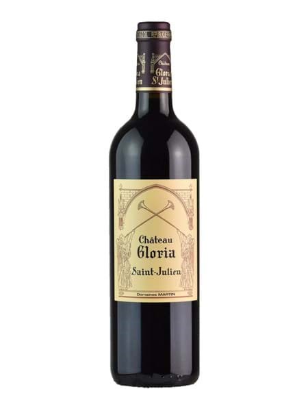 Rượu vang Chateau Gloria