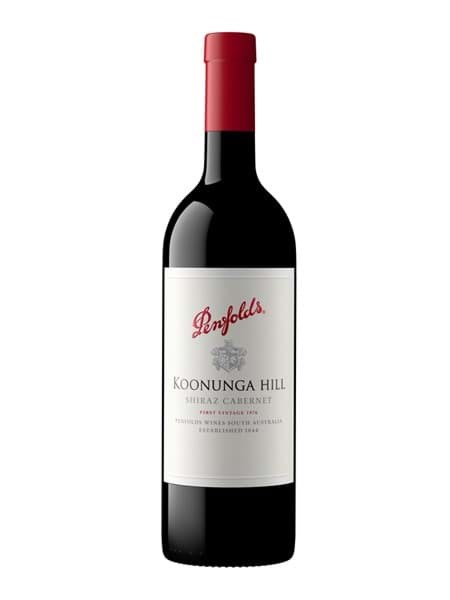 Penfolds Koonunga Hill