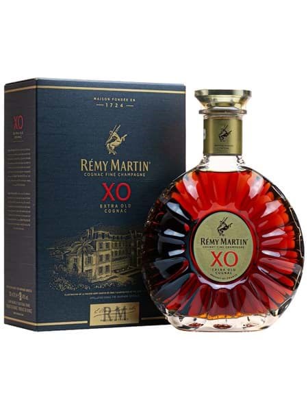 Remy Martin XO
