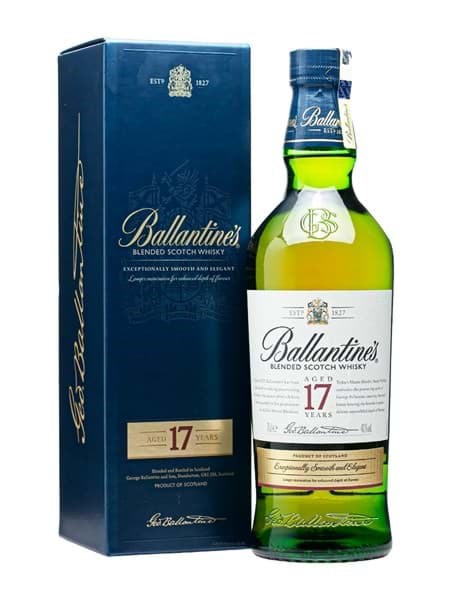 Ballantine's 17 năm