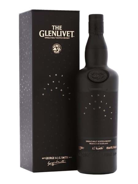 ruou glenlivet code