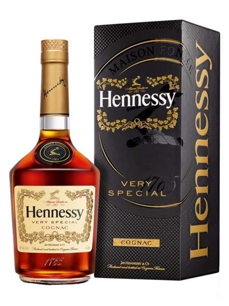 Hennessy VS