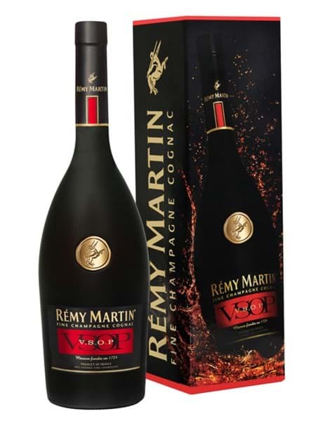 Rượu Remy Martin VSOP